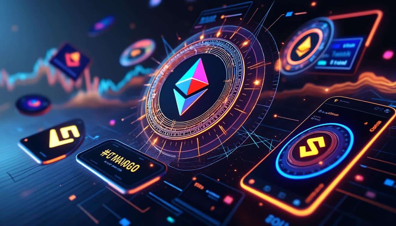 découvrez quelles sont les cryptomonnaies les plus populaires à trader actuellement, leurs tendances du marché et conseils pour optimiser vos investissements.