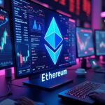 découvrez le prix actuel de l'ethereum sur le marché en temps réel et suivez son évolution pour prendre des décisions éclairées.