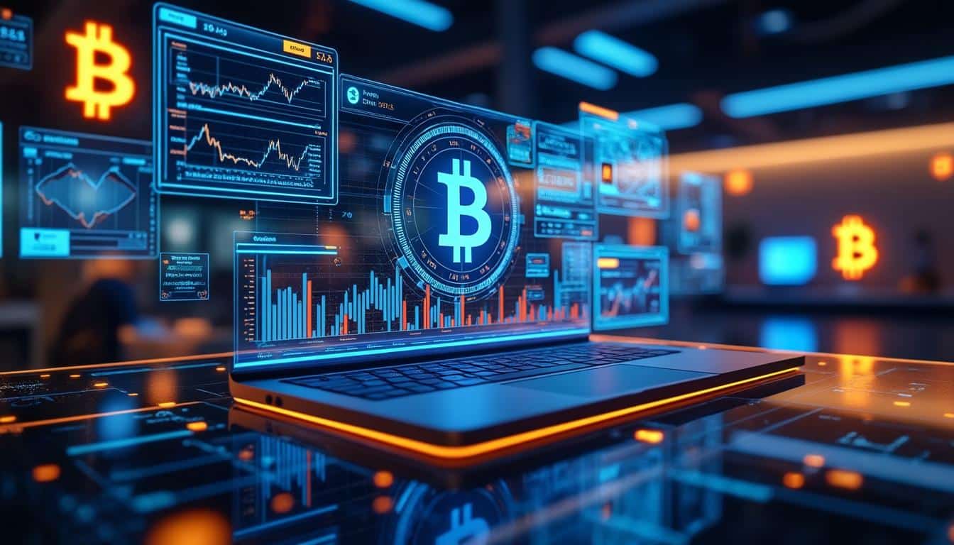 découvrez quelle est la meilleure plateforme d'échange de bitcoin en comparant sécurité, frais, et fonctionnalités pour optimiser vos transactions crypto.