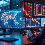 découvrez les principales différences entre le trading forex et le trading d'actions, leurs avantages, risques et stratégies pour mieux choisir votre marché d'investissement.