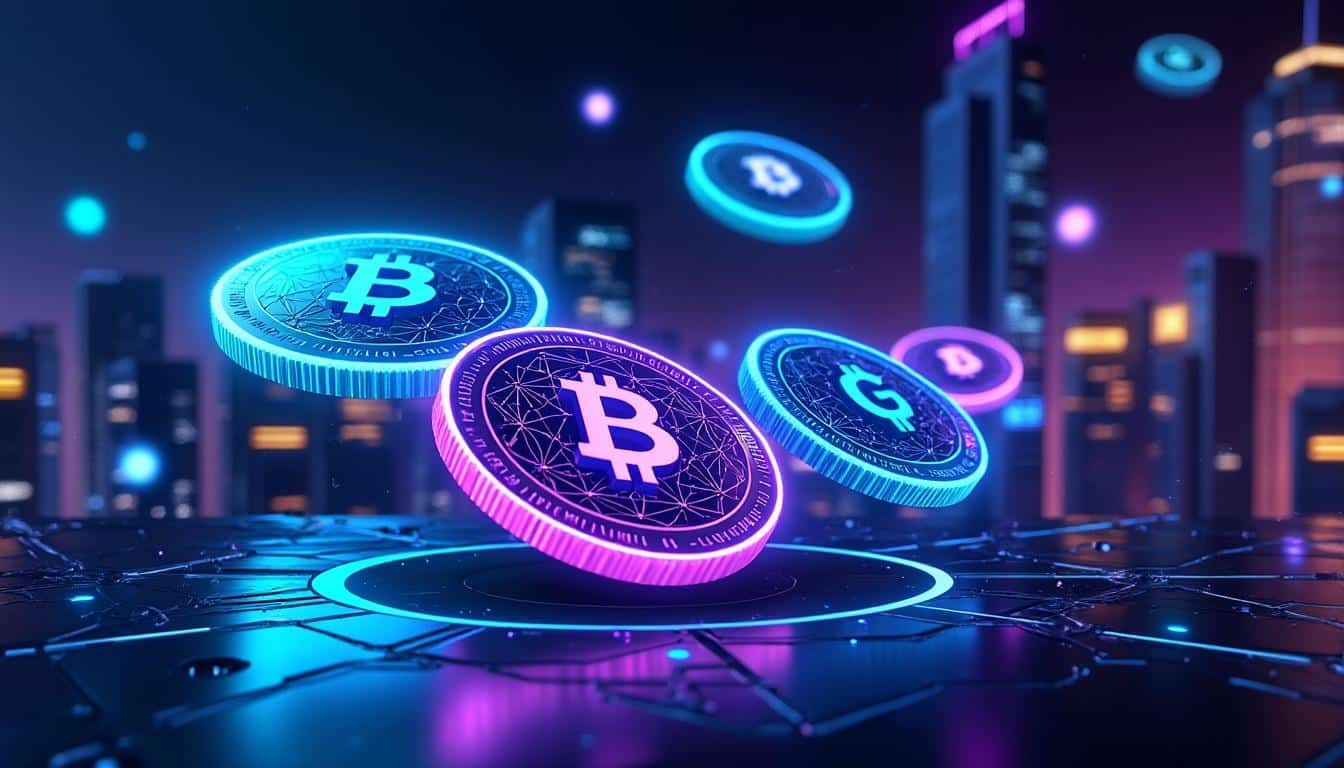 découvrez les principales crypto-monnaies alternatives au bitcoin, leurs caractéristiques, avantages et potentiel d'investissement.