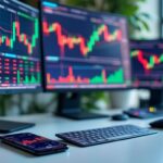 découvrez les meilleurs sites pour le trading en ligne et trouvez la plateforme idéale pour investir efficacement et en toute sécurité.