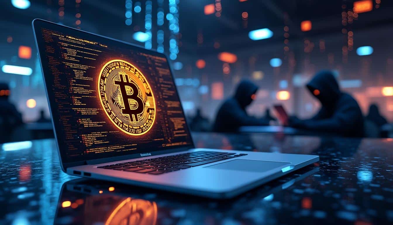 découvrez les principaux risques liés à la détention de bitcoins dans un portefeuille en ligne, incluant la sécurité, les vulnérabilités aux piratages et les précautions à prendre pour protéger vos cryptomonnaies.