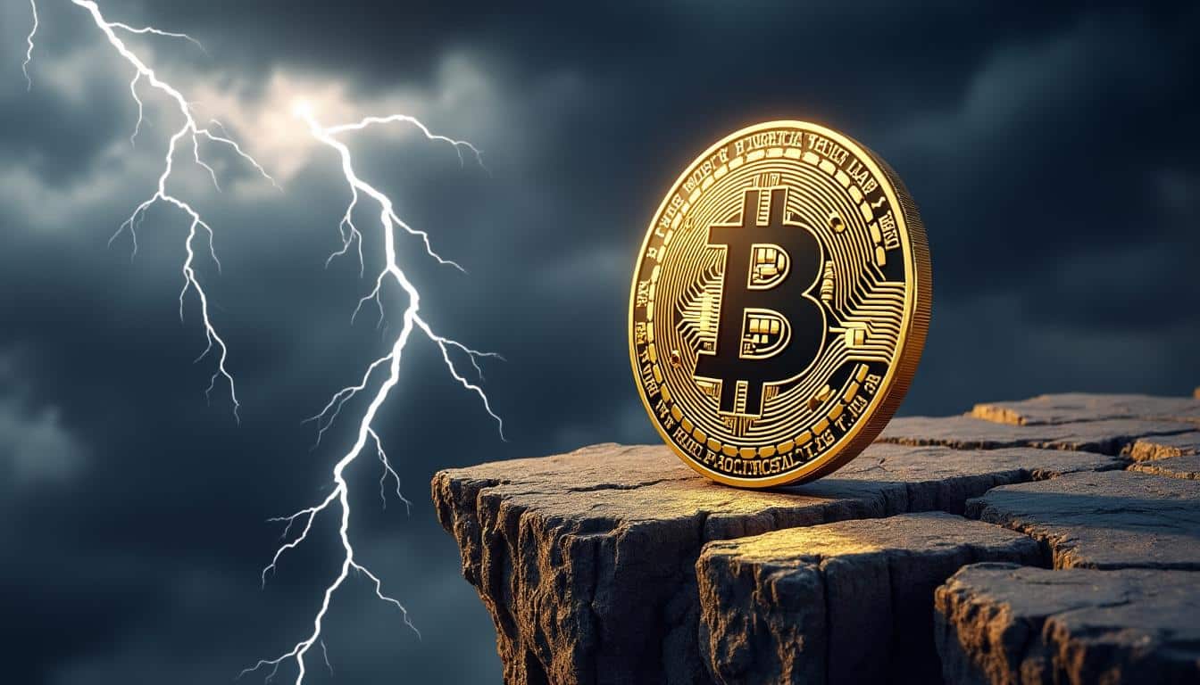 découvrez les principaux risques associés à l'investissement dans le bitcoin, incluant la volatilité, la sécurité et les régulations, pour mieux protéger votre capital.