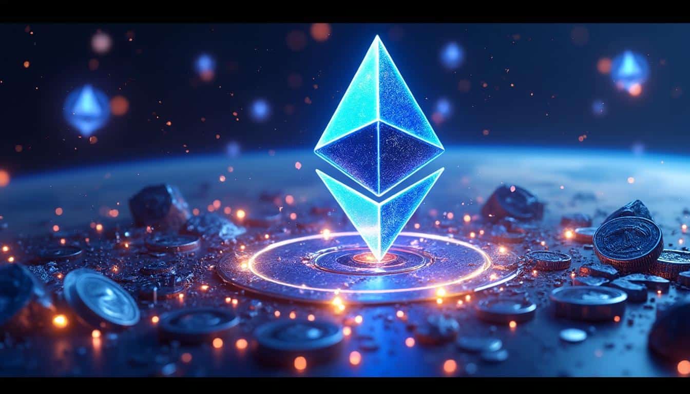 découvrez comment l'eip-1559 introduit un mécanisme déflationniste révolutionnaire pour la cryptomonnaie ethereum, améliorant la gestion des frais et la valeur globale du réseau.