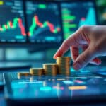 découvrez comment la stratégie du dollar cost averaging permet de lisser le prix de revient global en trading crypto pour optimiser vos investissements et réduire les risques.
