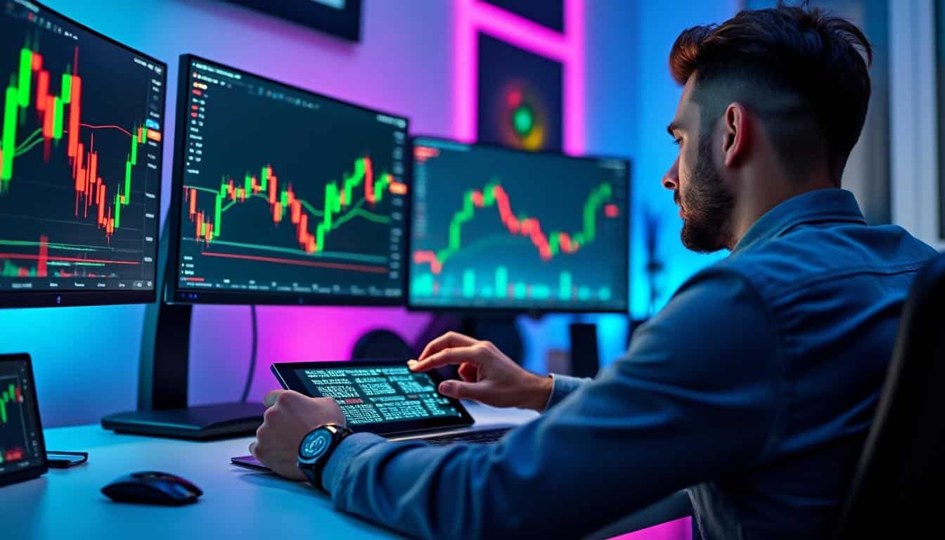 découvrez comment l'application stricte d'un stop-loss permet de limiter efficacement l'exposition au risque lors du trading de cryptomonnaies pour protéger vos investissements.