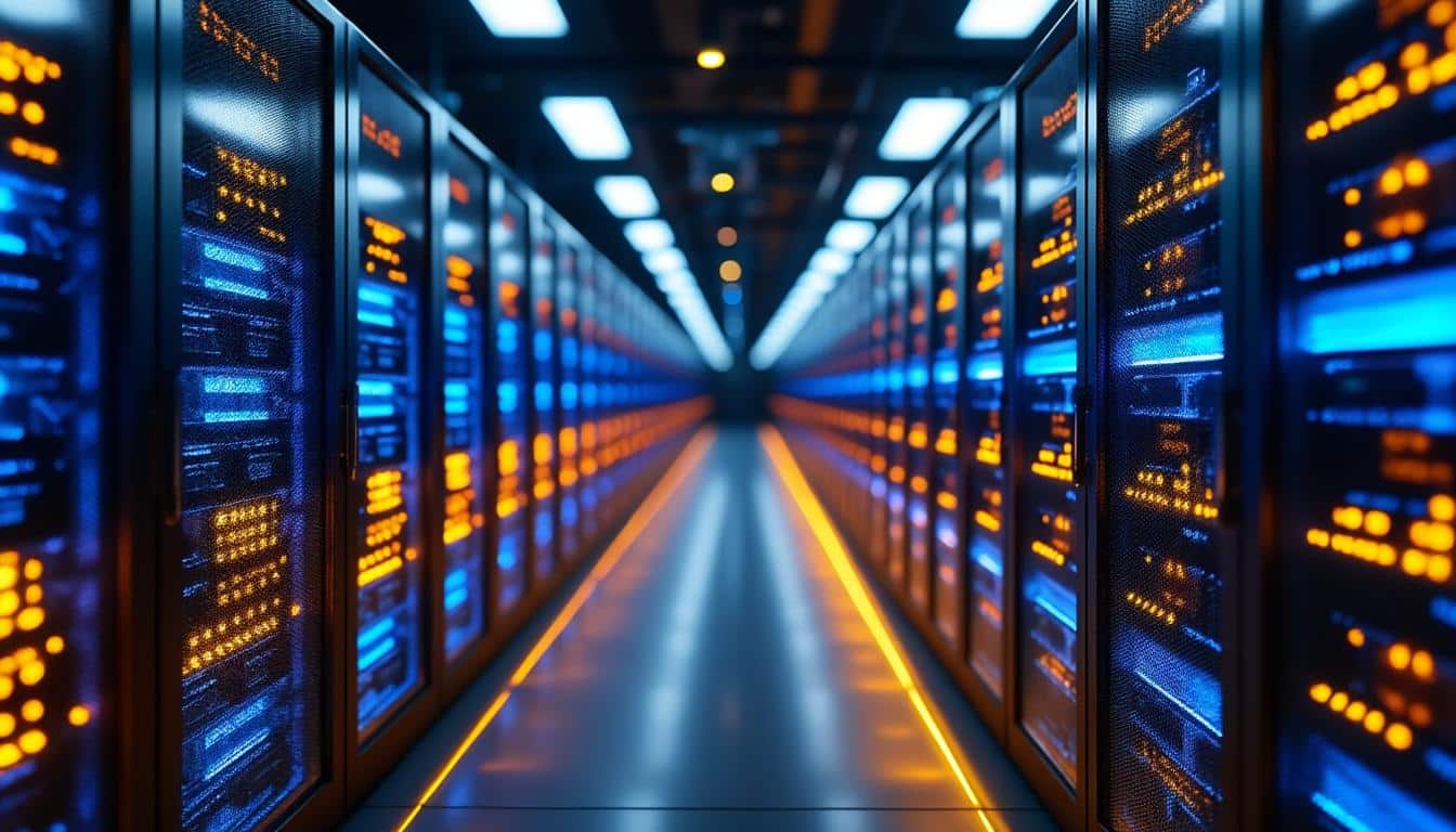 découvrez comment l'augmentation constante du hashrate renforce la sécurité et la résilience du réseau informatique bitcoin, assurant une meilleure protection contre les attaques.