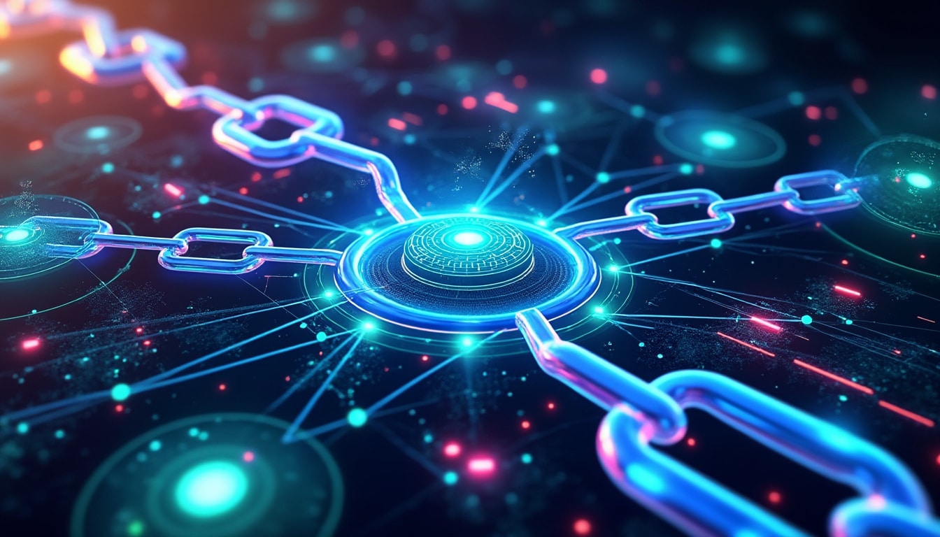 découvrez comment les protocoles d'interopérabilité blockchain simplifient et sécurisent le transfert de valeur entre divers réseaux blockchain, favorisant ainsi une communication fluide et efficace.