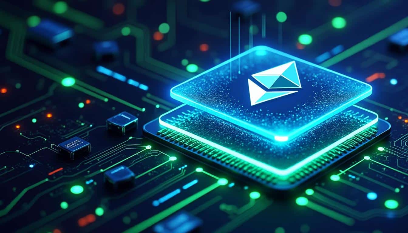 découvrez comment les solutions de layer 2 optimisent le réseau ethereum en réduisant significativement les frais de transaction, améliorant ainsi rapidité et accessibilité.